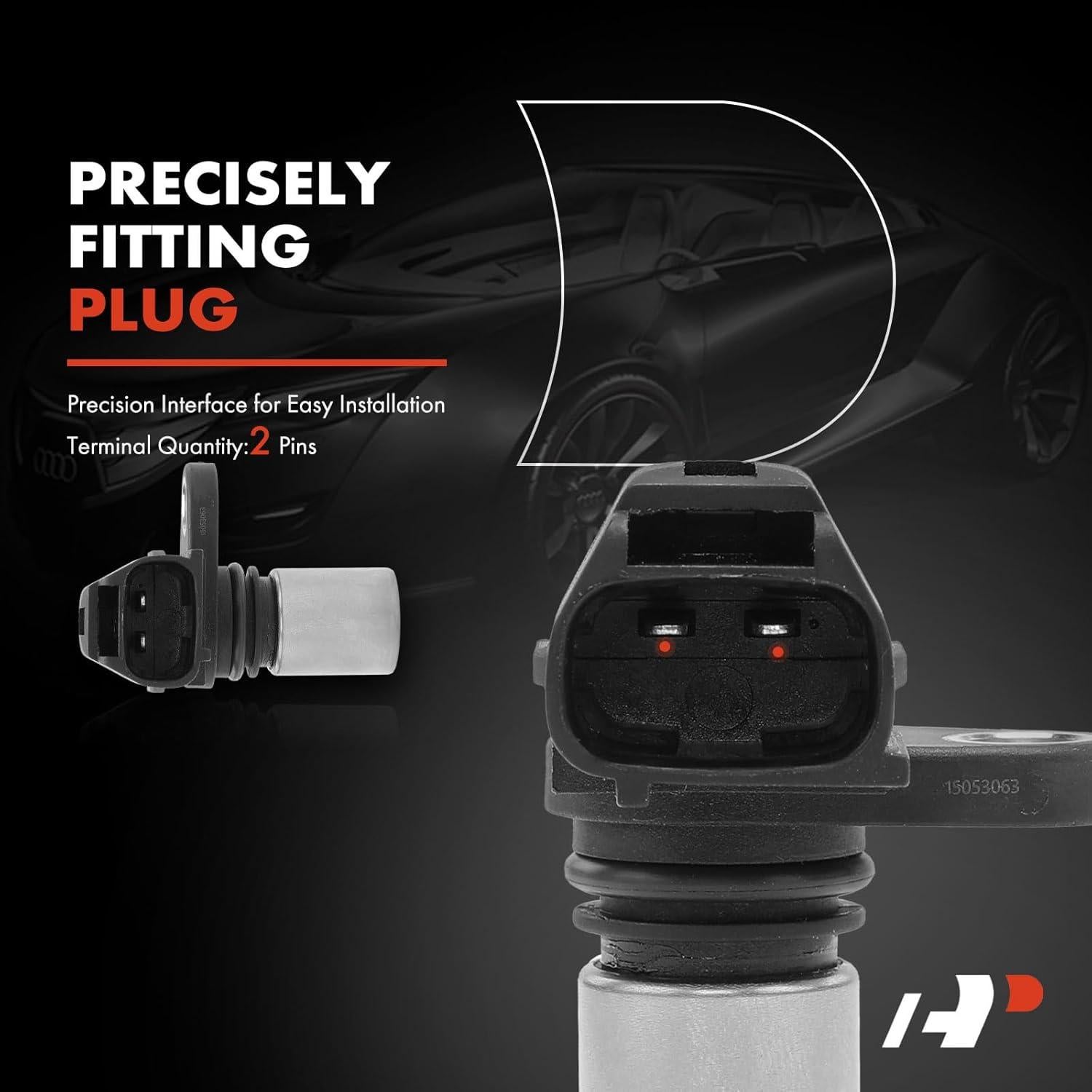 Sensor de Posición del Árbol de Levas A-Premium para Toyota