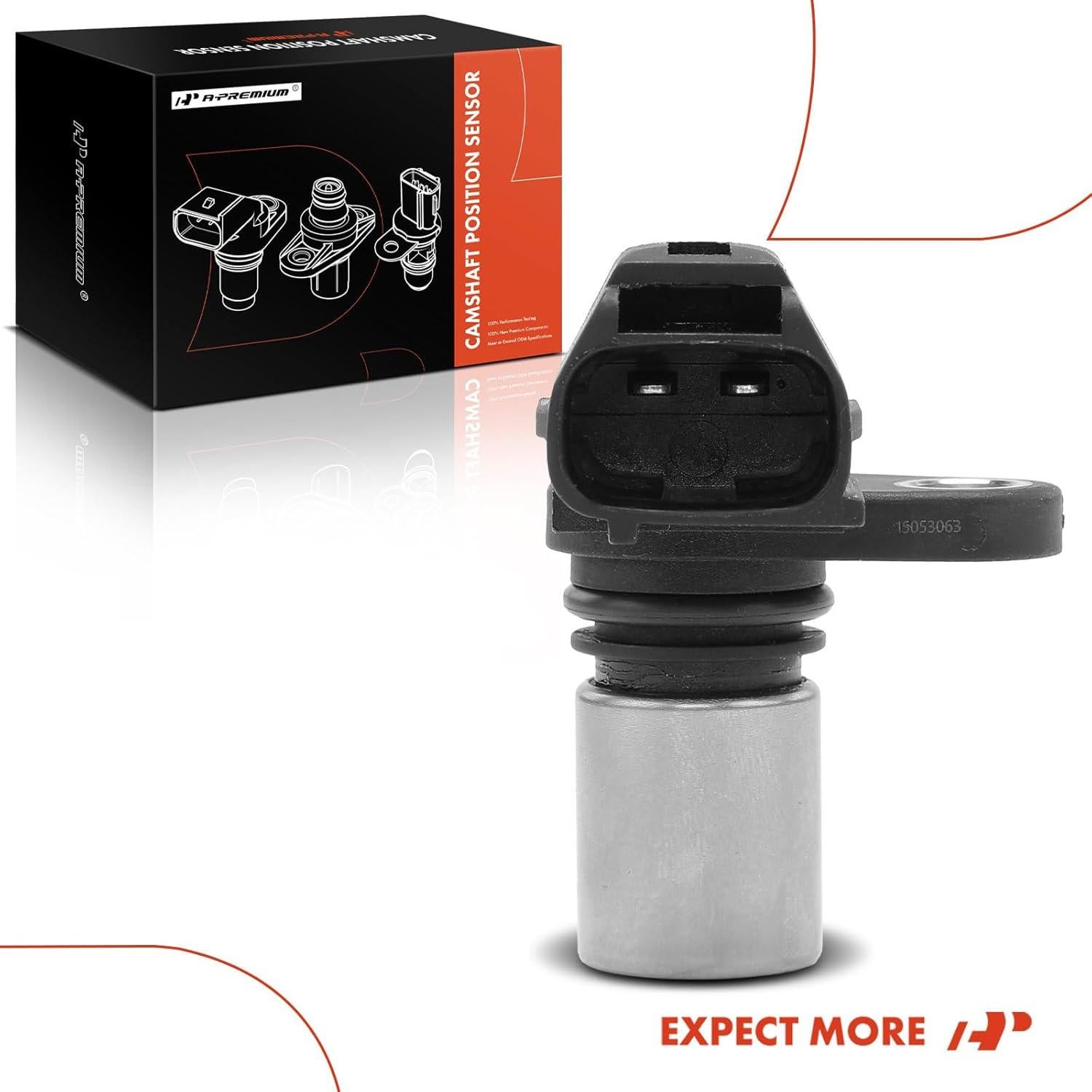 Sensor de Posición del Árbol de Levas A-Premium para Toyota