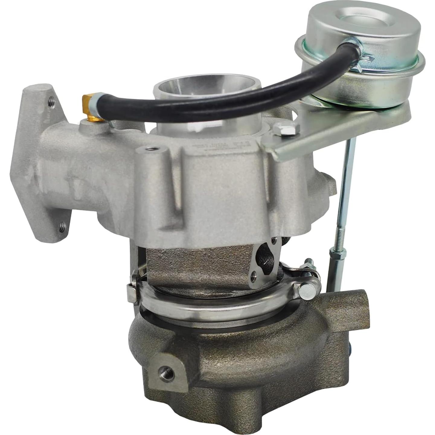 Turboalimentador Haturbo 17201-54030 Compatible Toyota 4Runner 2.4L