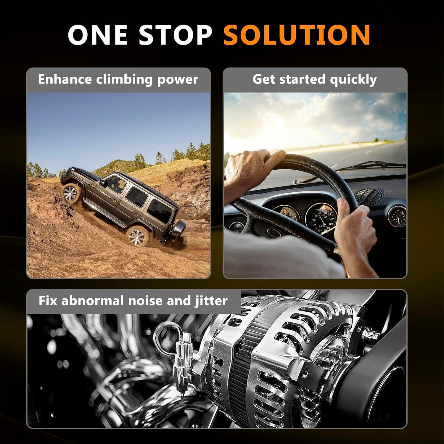 Turbocompresor CT12B TOPAZ 1KZ-TE para Toyota Land Cruiser