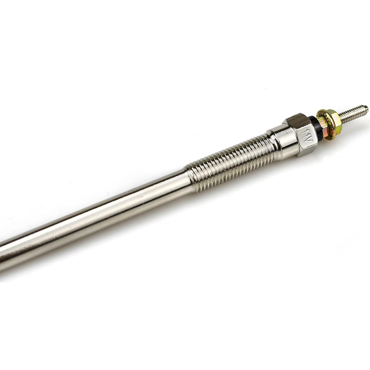 Bujías de Precalentamiento VEHICLEPRO 19850-27010 para Toyota Hilux y Hyundai i40