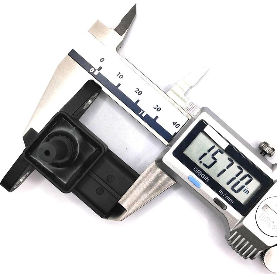 Sensor MAP 89421-60030 para Toyota Hilux Surf Turbo Diesel