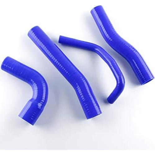 Manguera de Refrigerante Silicona 4.5mm Toyota Hilux 91-97