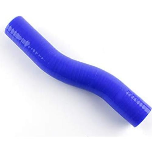 Manguera de Refrigerante Silicona 4.5mm Toyota Hilux 91-97