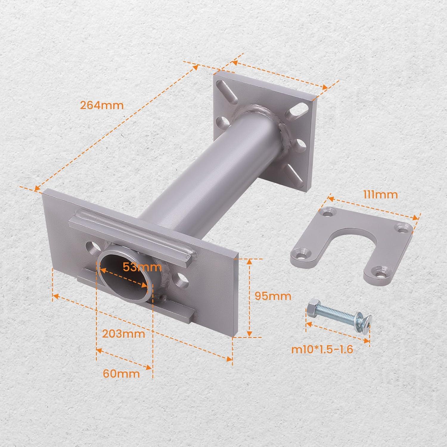 Extractor de Rodamiento maXpeedingrods para Toyota 4Runner, Hilux, Tacoma