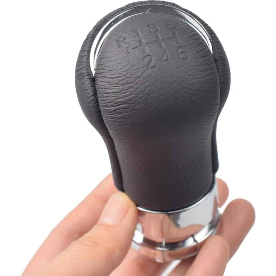 Cubierta de Bota de Cambio Hacreyatu para Toyota Hilux 2015-2020