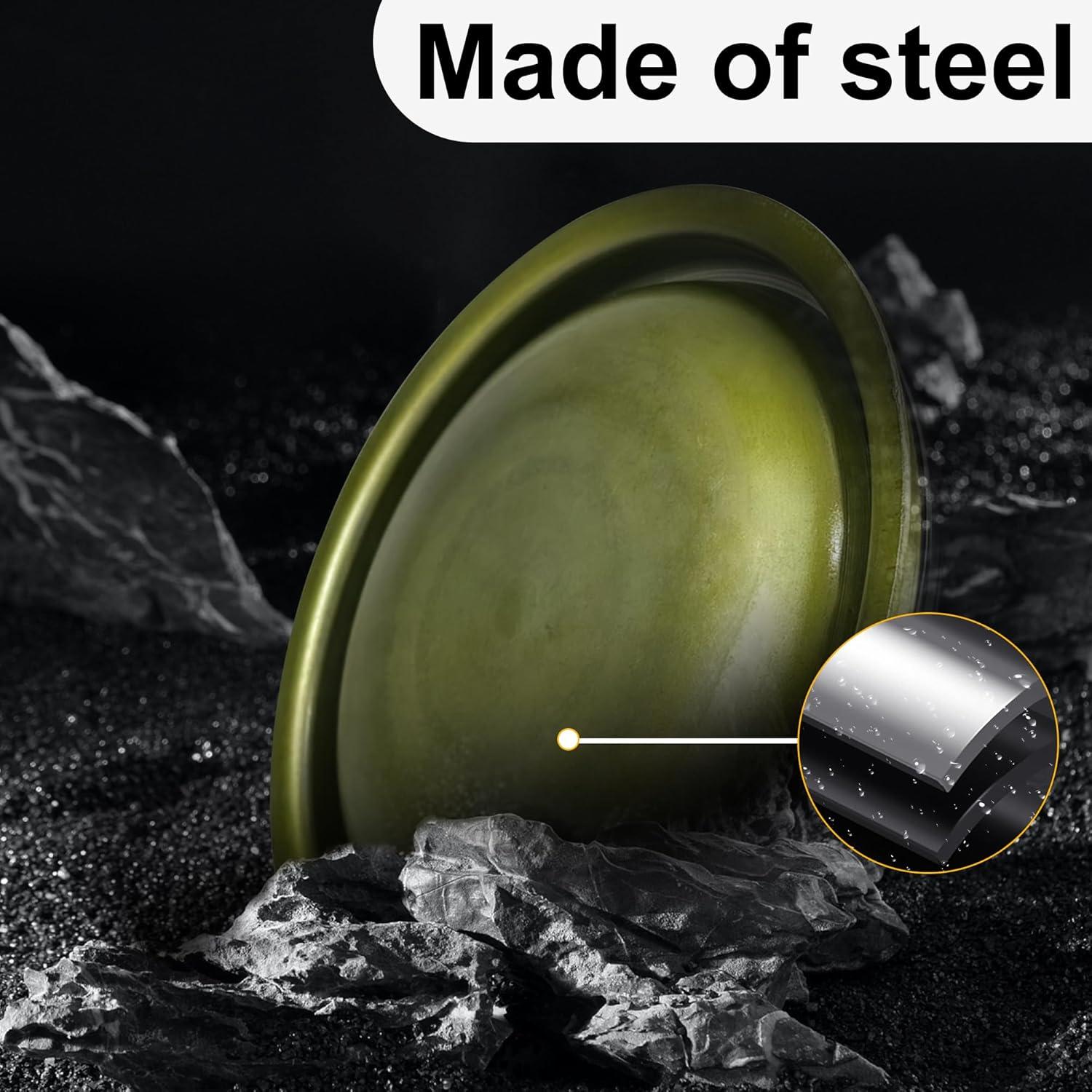 Tapa de Grasa Buje Delantero Yojunauto 43442-0K010 Toyota Hilux 2011-2021