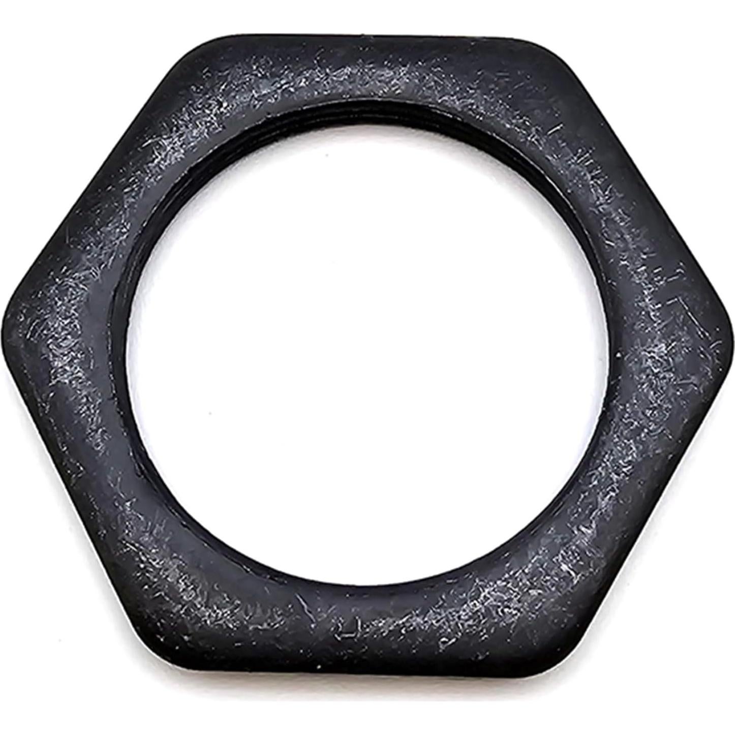 Kit de Arandelas y Tuercas Kridets 43521-60011 para Toyota y Jeep