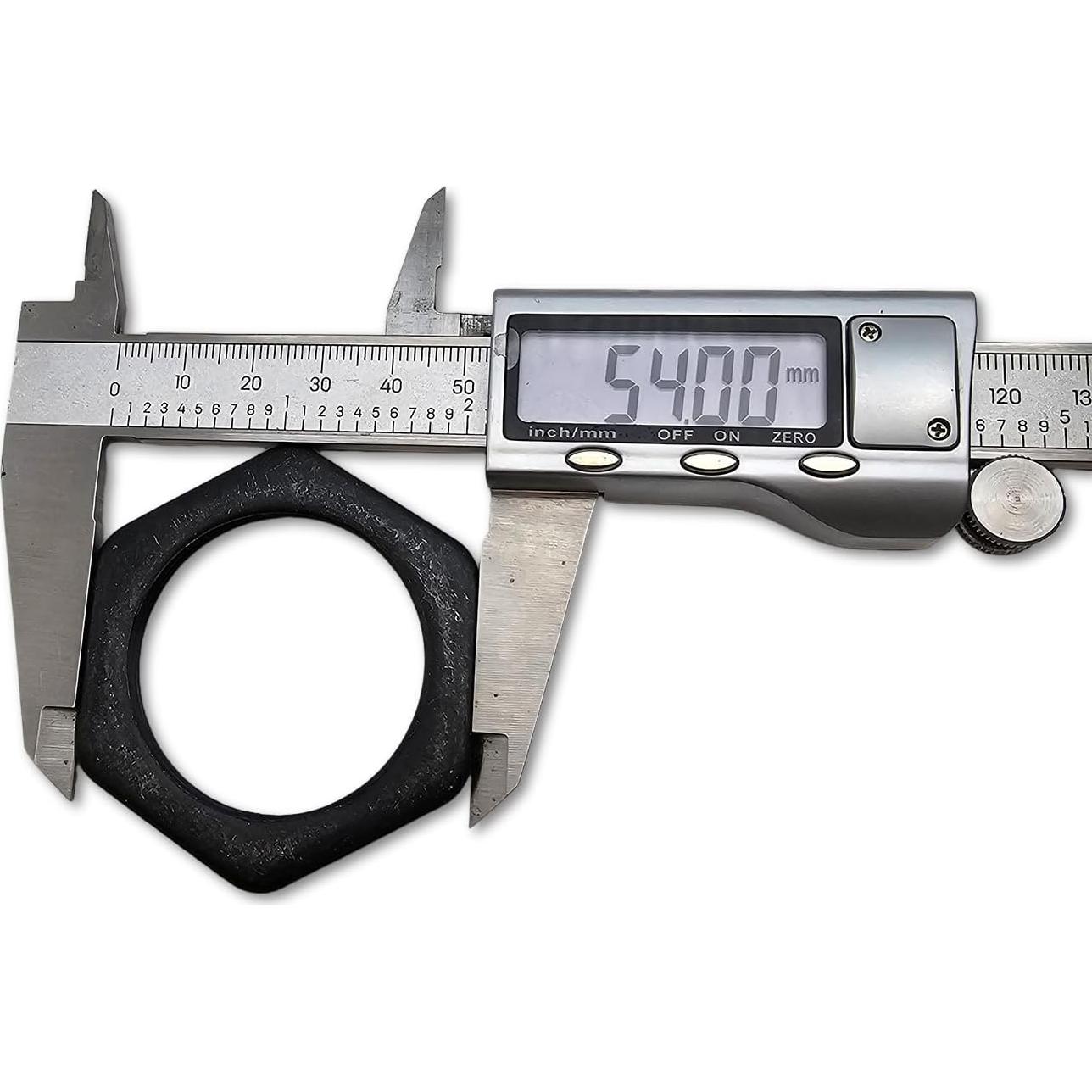 Kit de Arandelas y Tuercas Kridets 43521-60011 para Toyota y Jeep