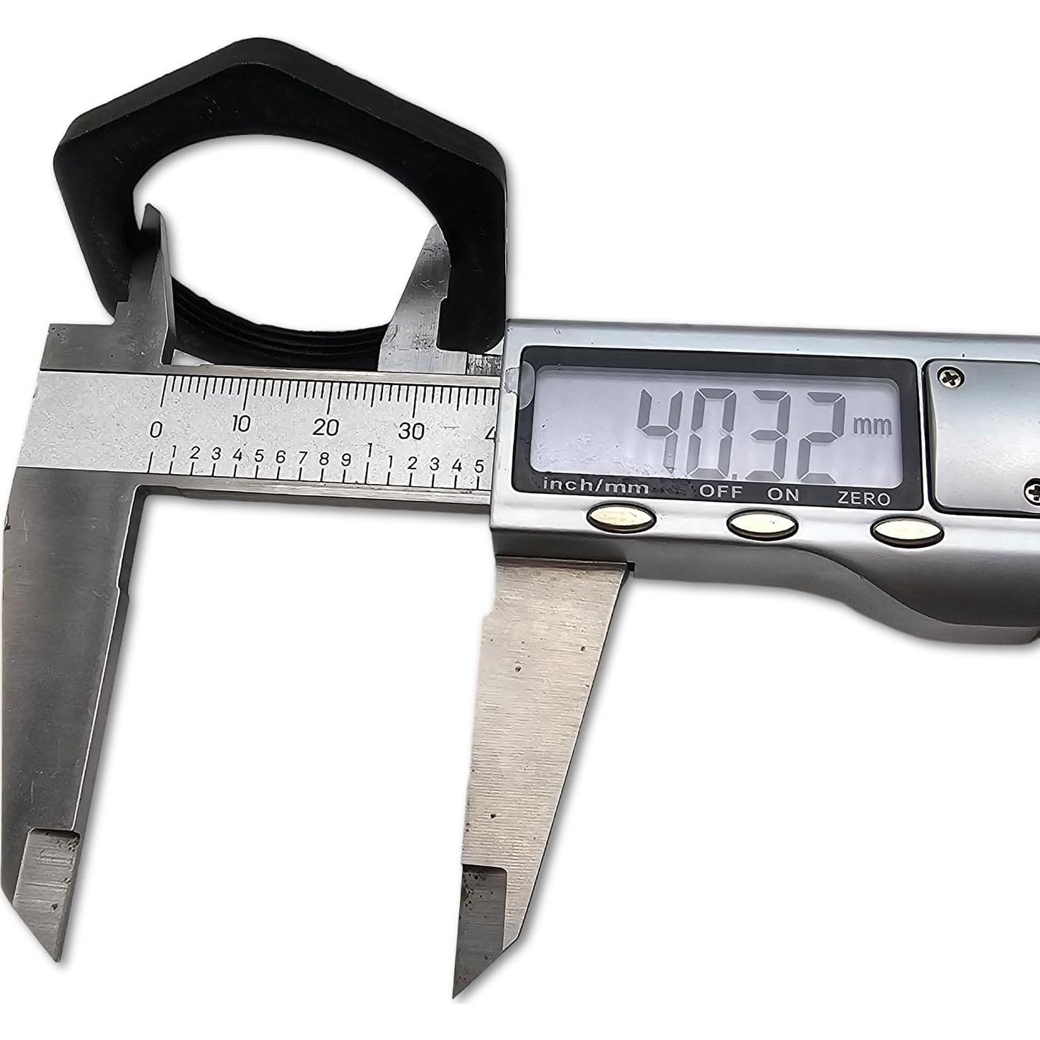 Kit de Arandelas y Tuercas Kridets 43521-60011 para Toyota y Jeep