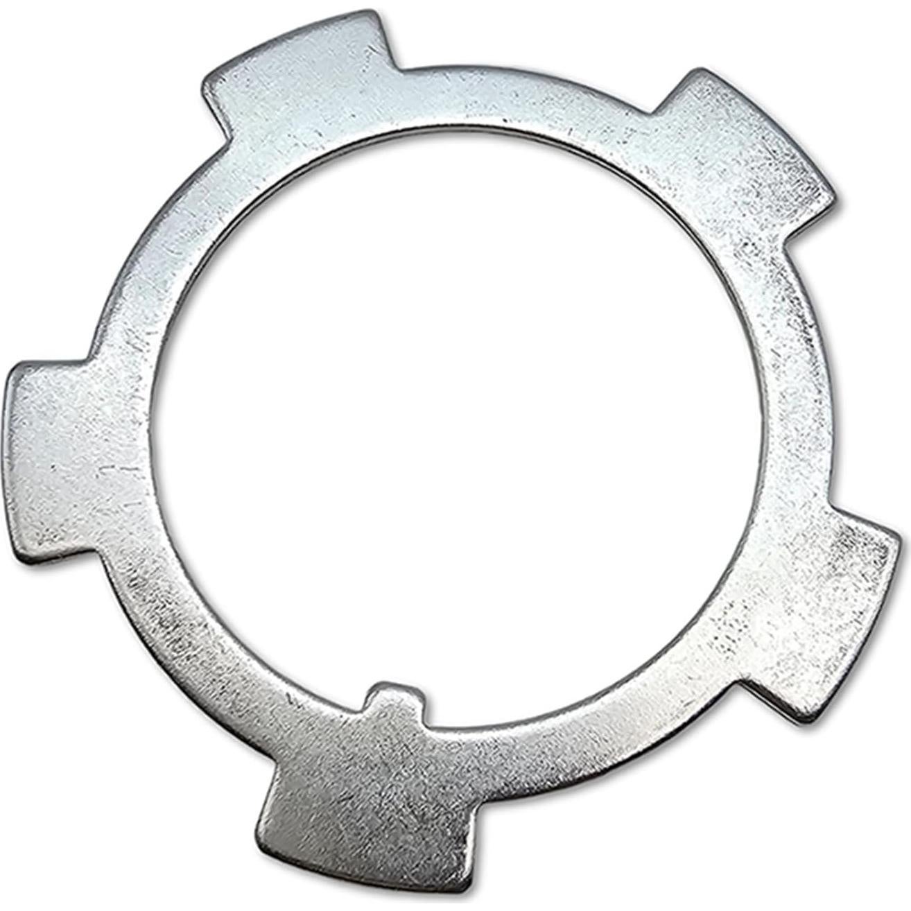 Kit de Arandelas y Tuercas Kridets 43521-60011 para Toyota y Jeep