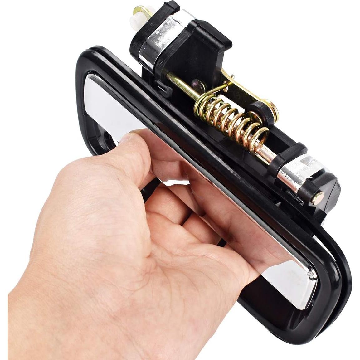 Manijas Exteriores de Puerta FAERSI para Toyota Tacoma y Hilux