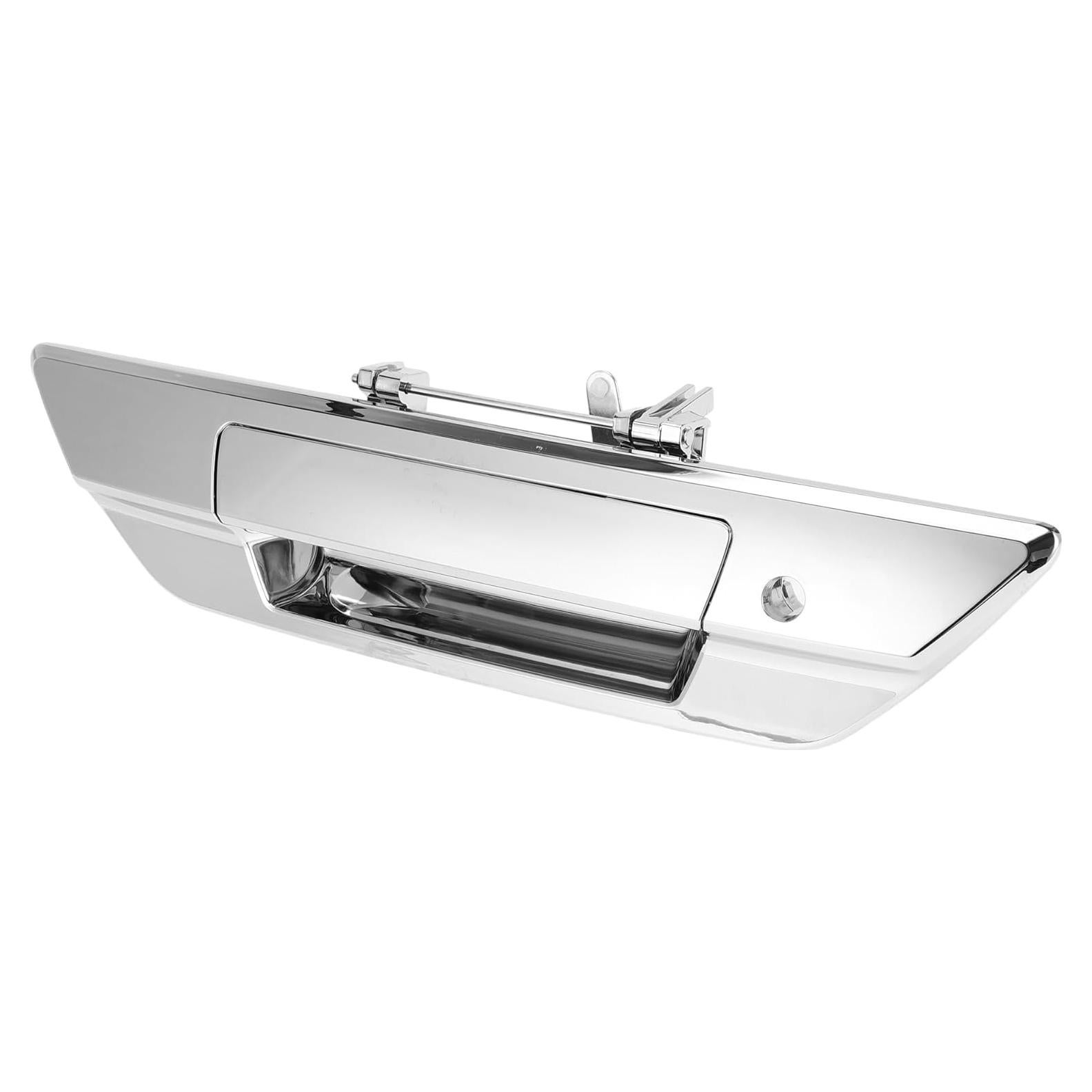 Mango de Puerta Trasera Exterior RATCHROLL para Toyota Hilux Revo 2015-2021