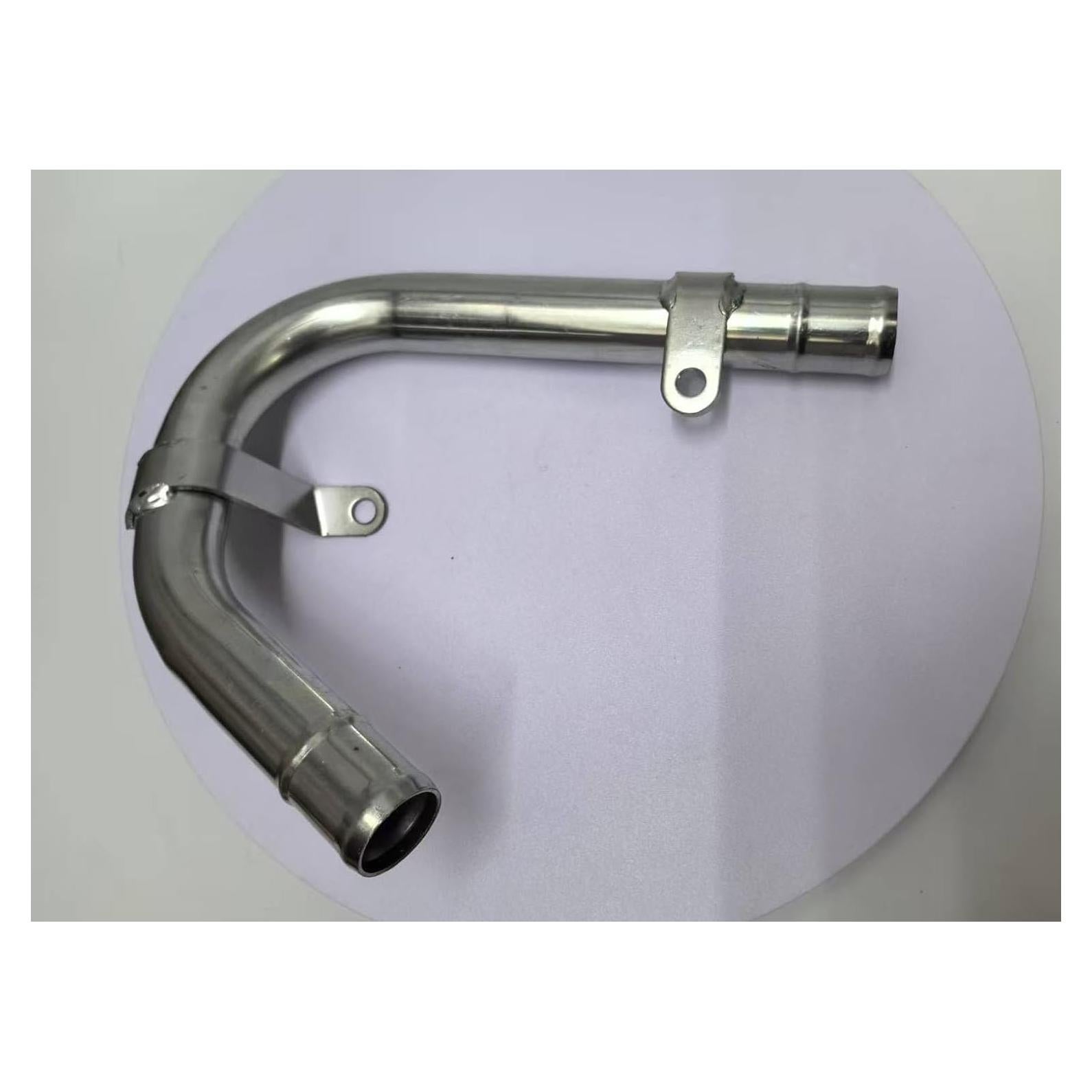 Tubería de Radiador Zrbectay 16577-35070 para Toyota 4Runner