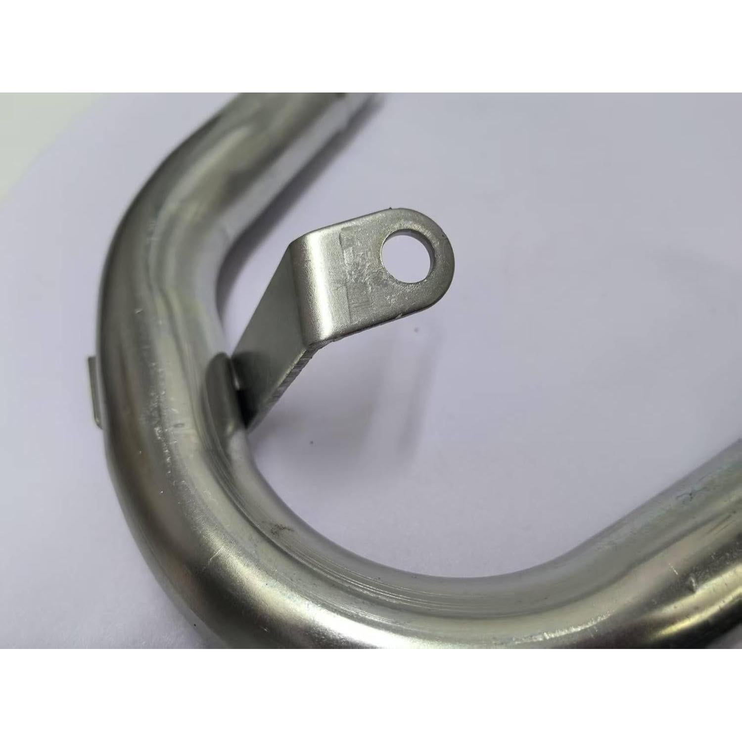 Tubería de Radiador Zrbectay 16577-35070 para Toyota 4Runner