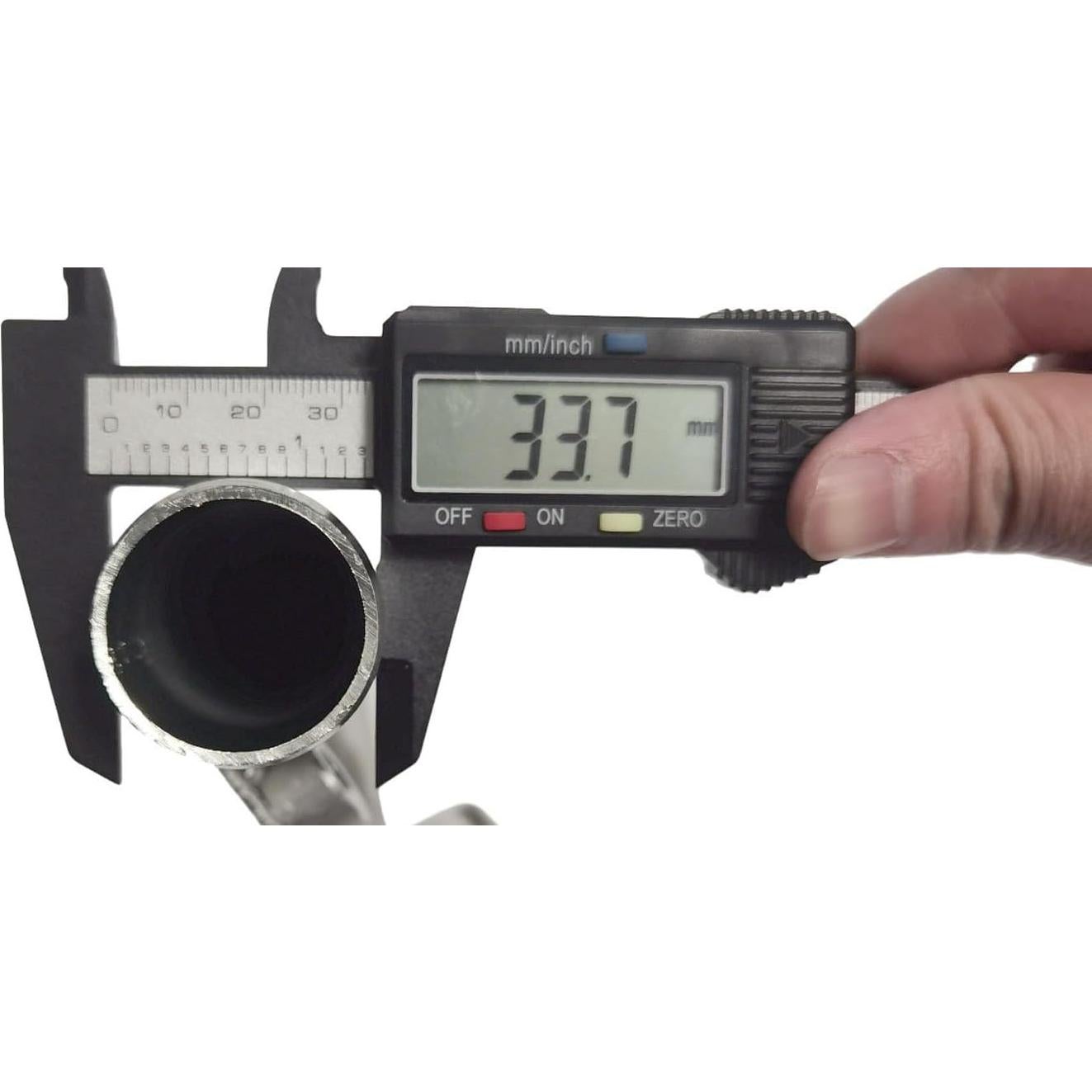 Tubería de Radiador Zrbectay 16577-35070 para Toyota 4Runner