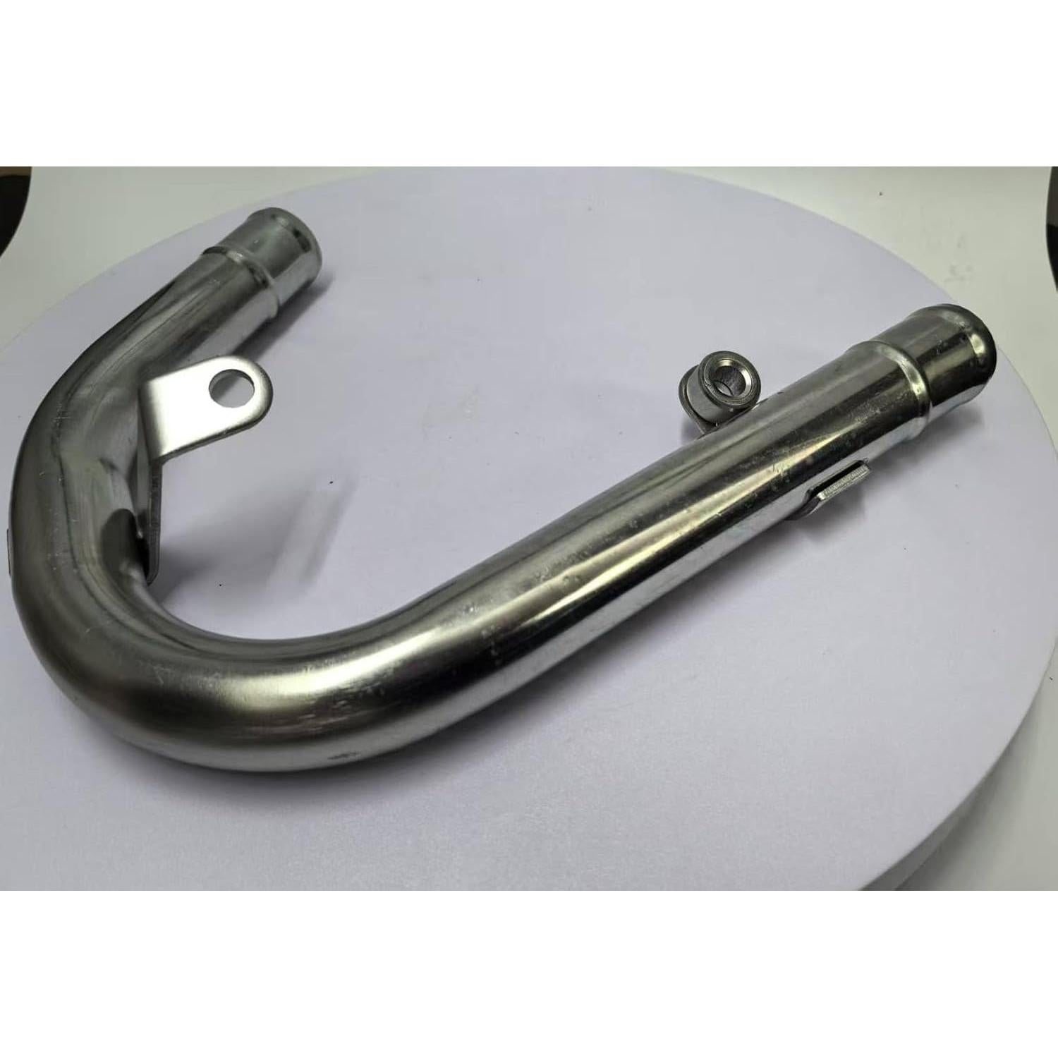 Tubería de Radiador Zrbectay 16577-35070 para Toyota 4Runner