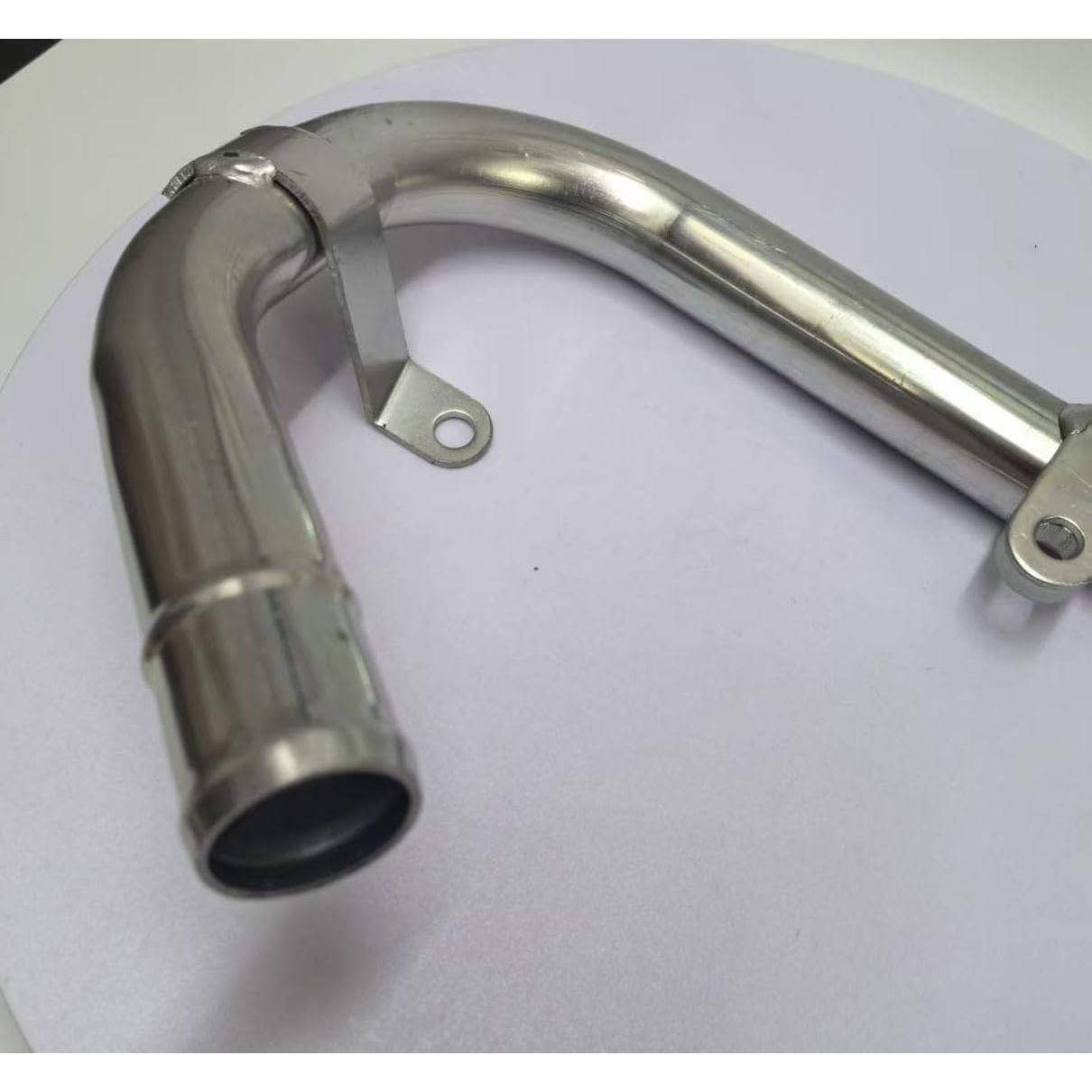 Tubería de Radiador Zrbectay 16577-35070 para Toyota 4Runner