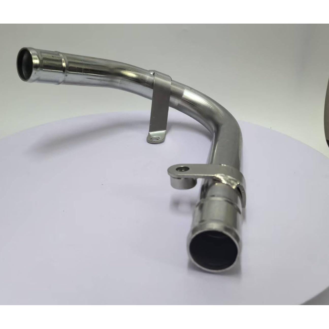 Tubería de Radiador Zrbectay 16577-35070 para Toyota 4Runner