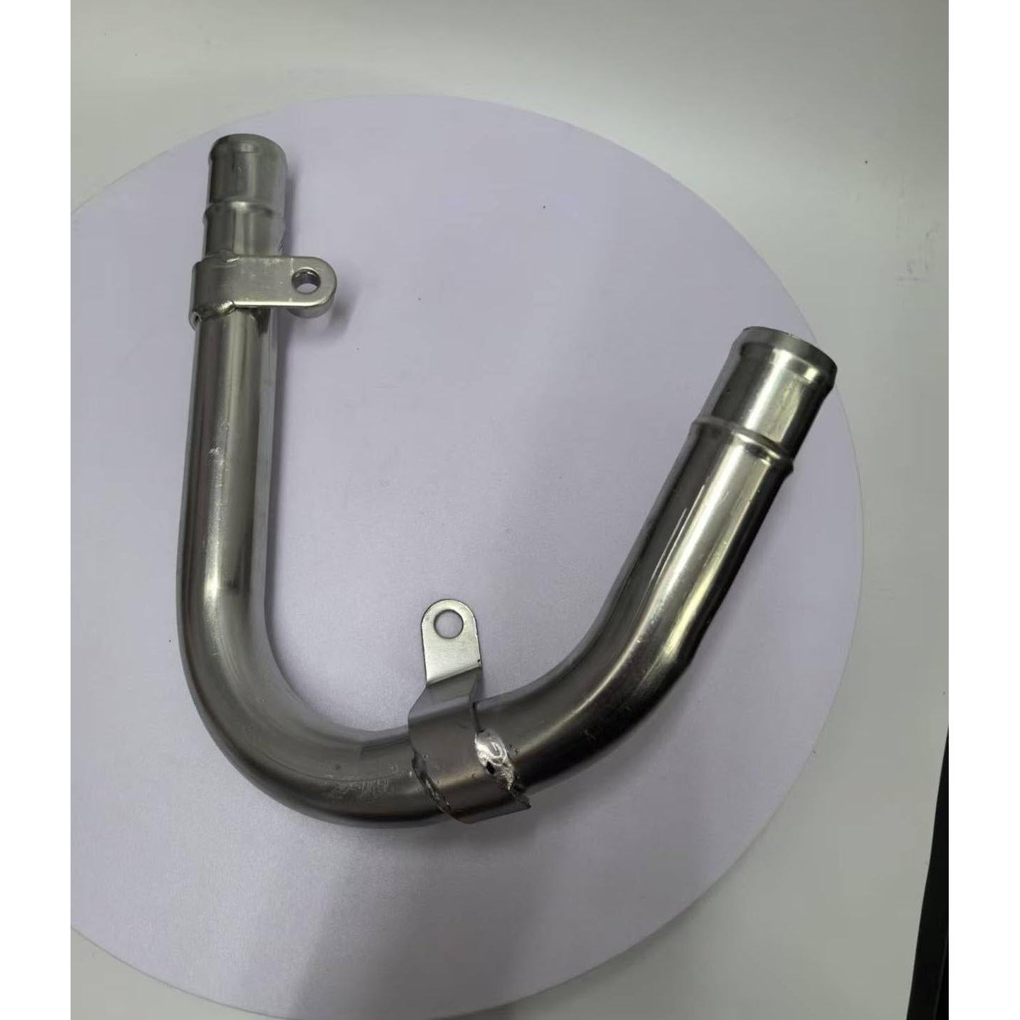 Tubería de Radiador Zrbectay 16577-35070 para Toyota 4Runner