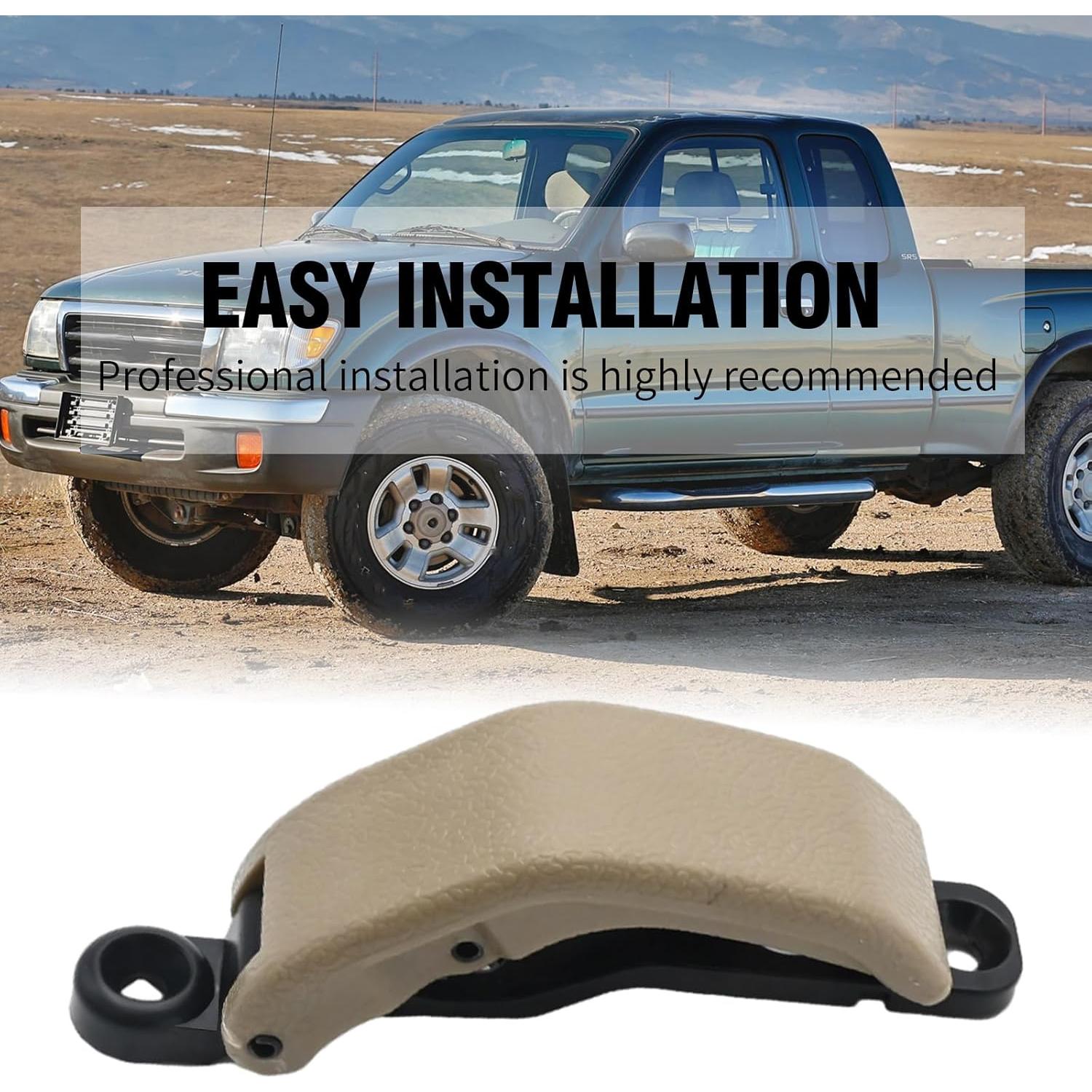 Pestillo de Ventana VIKKSAER para Toyota Tacoma/Hilux 1989-1999