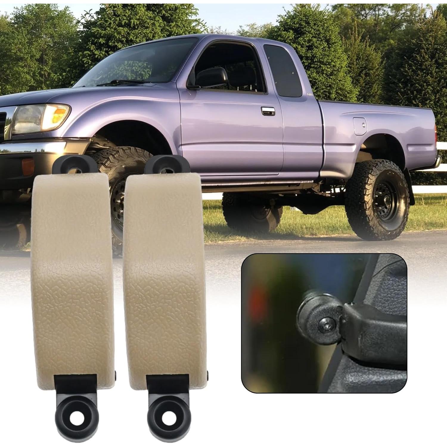 Pestillo de Ventana VIKKSAER para Toyota Tacoma/Hilux 1989-1999