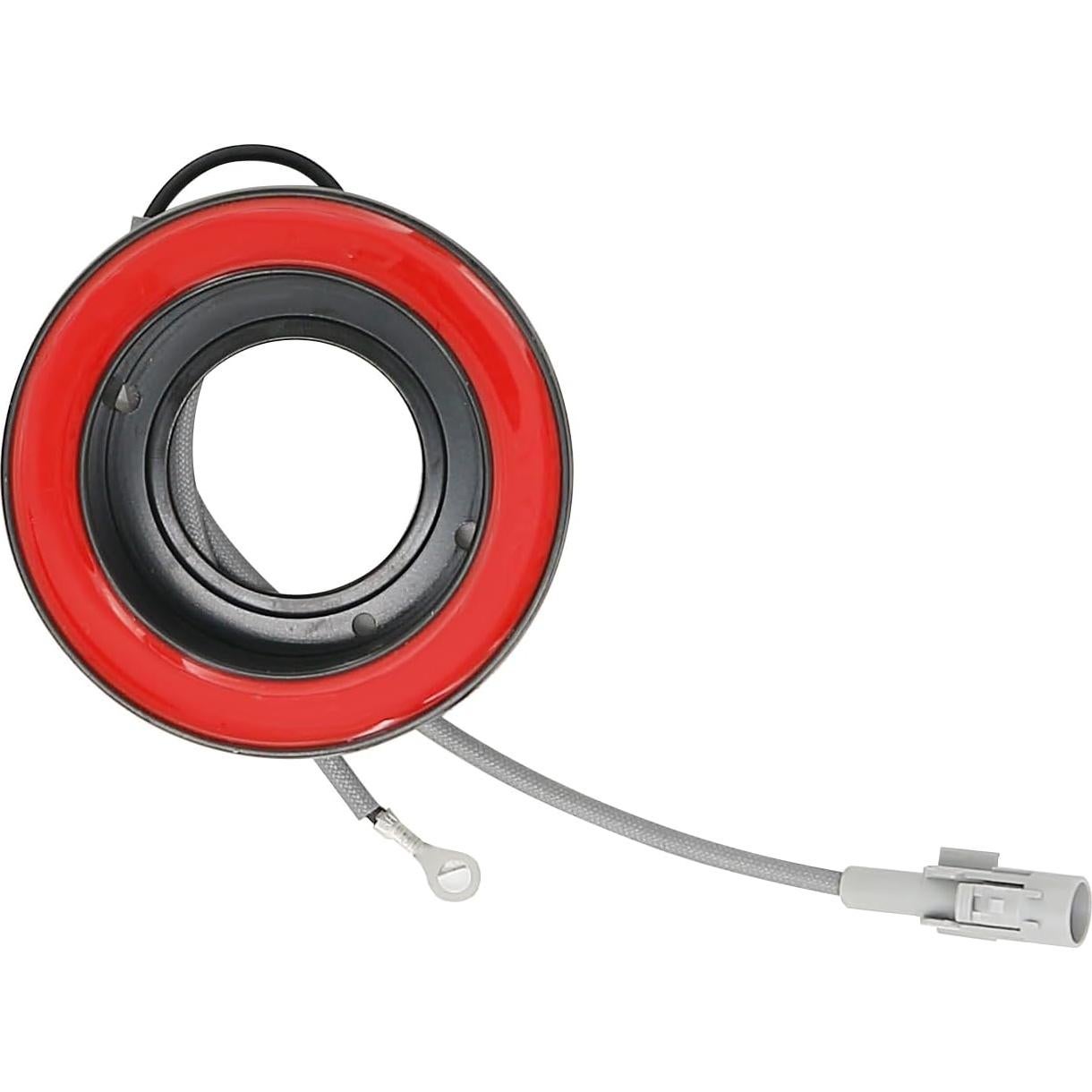 Embrague de Compresor de Aire Acondicionado Tivora para Toyota Hilux Fortuner 2005-2014