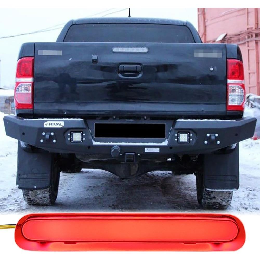 Lámpara de Parada LED Dreamseek para Toyota Hilux 2005-2014