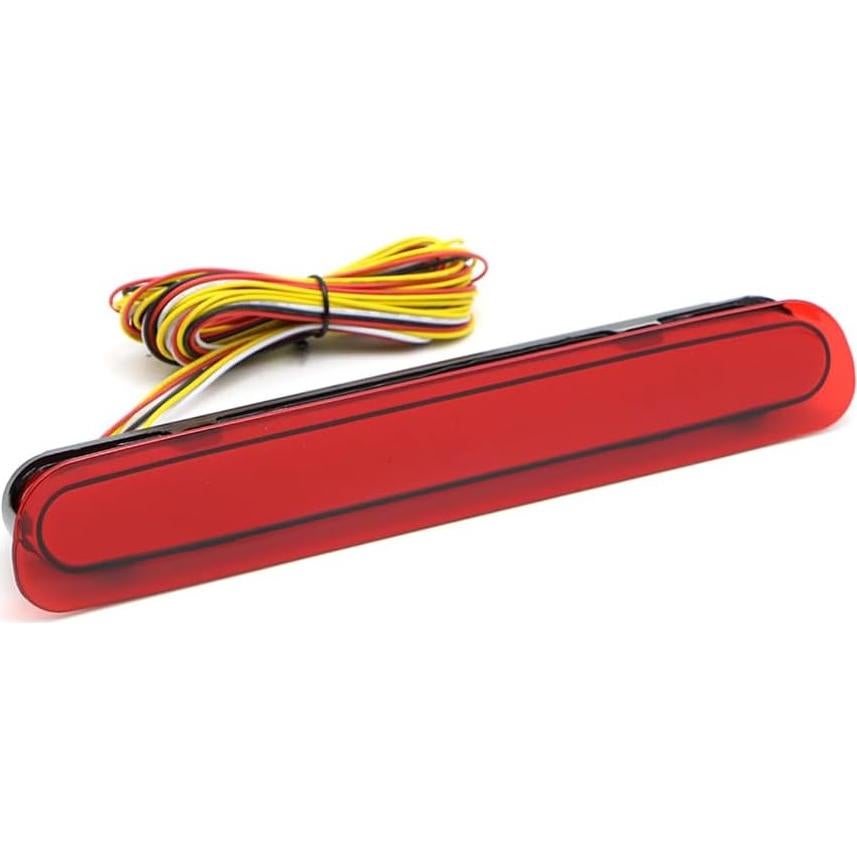 Lámpara de Parada LED Dreamseek para Toyota Hilux 2005-2014