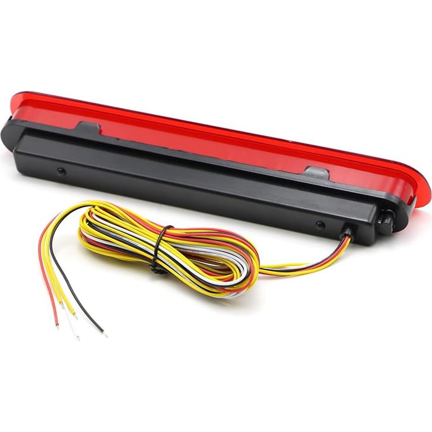 Lámpara de Parada LED Dreamseek para Toyota Hilux 2005-2014