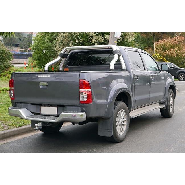 Lámpara de Parada LED Dreamseek para Toyota Hilux 2005-2014