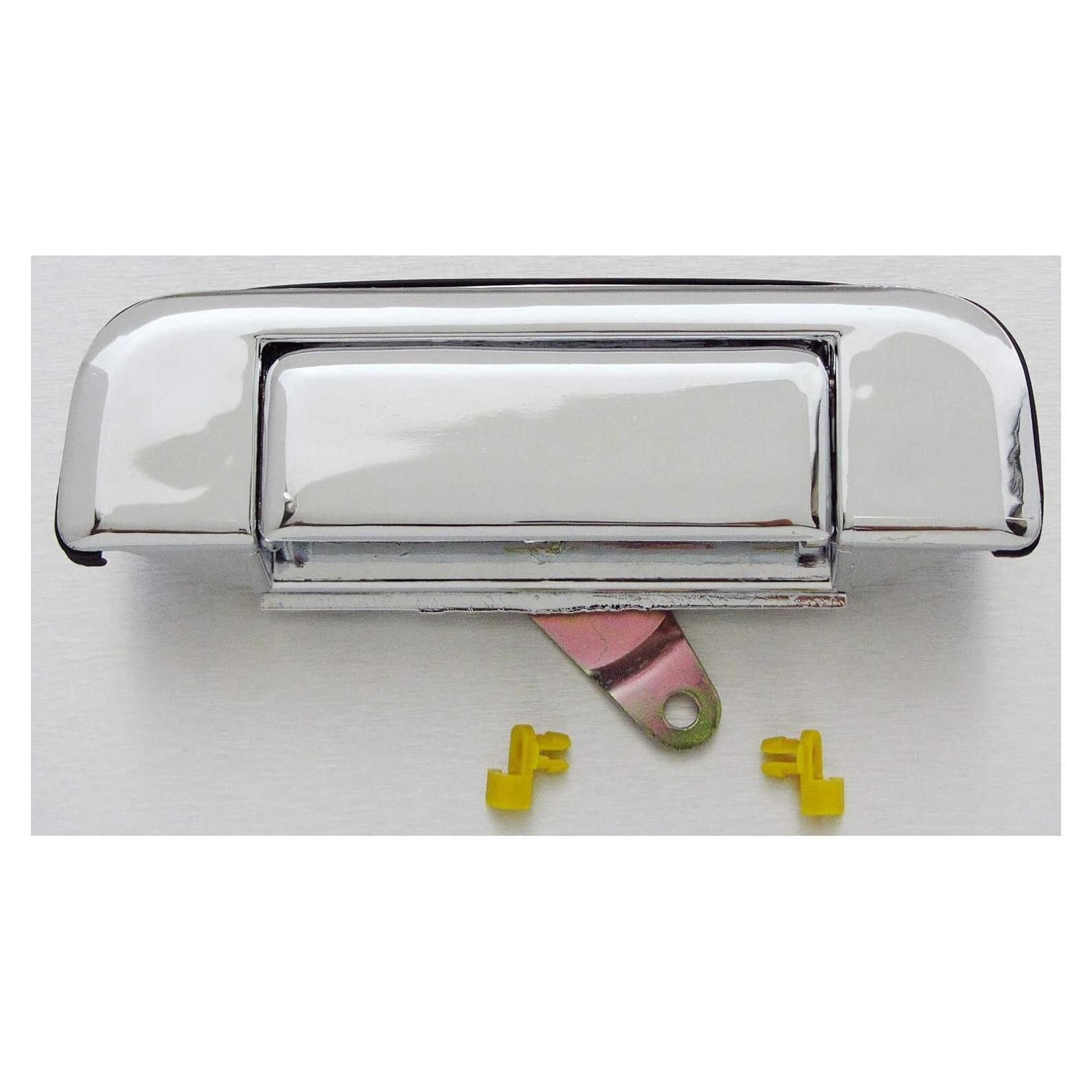 Manija de Puerta Trasera Cromada PartsPro para Toyota Hilux 1989-1995