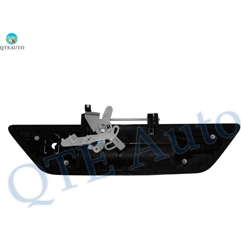 Mango Trasero de Puerta PM Auto para Toyota Hilux 2015-2022