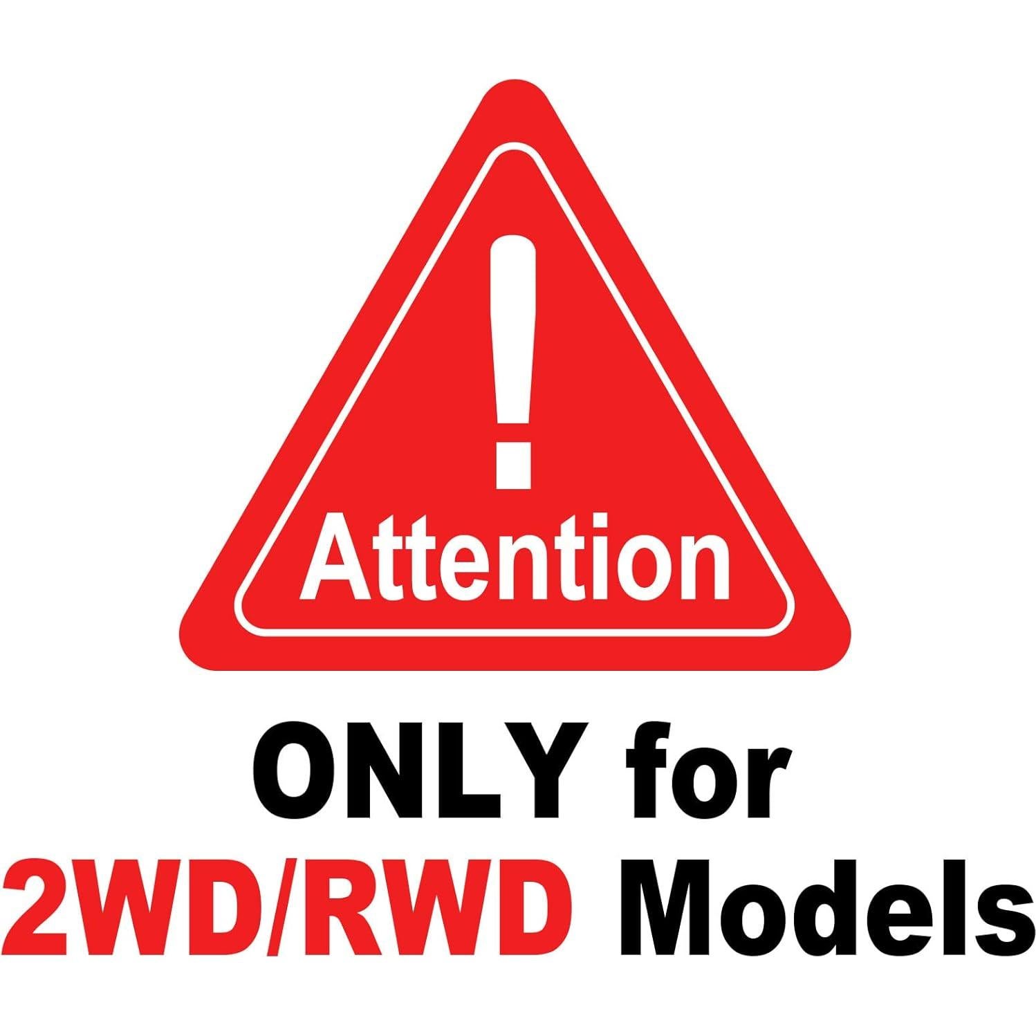 Conjunto de Rodamiento y Cubo de Rueda Delantera MotorbyMotor 2WD