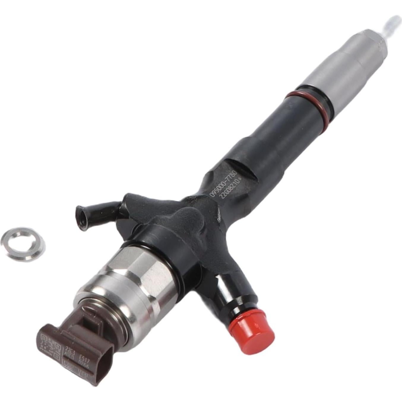 Inyector de Combustible HIRINTOL para Toyota Hilux 2.5L 3.0L