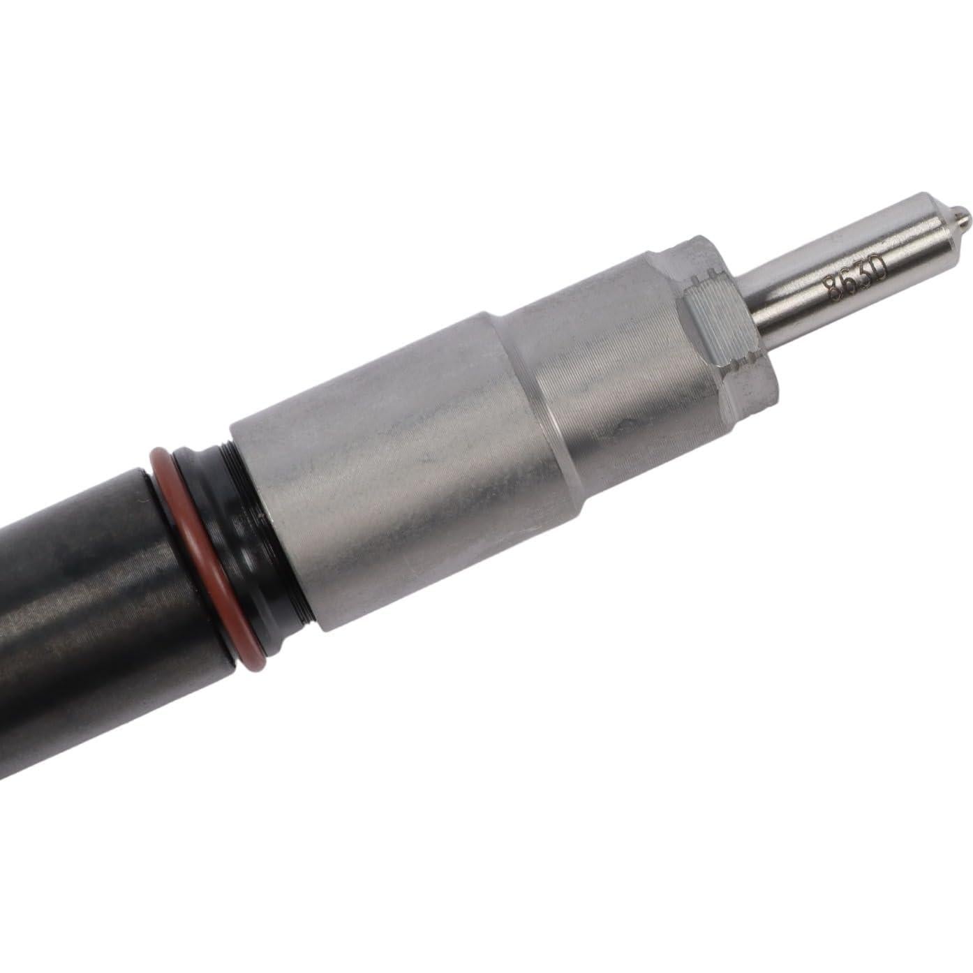 Inyector de Combustible HIRINTOL para Toyota Hilux 2.5L 3.0L