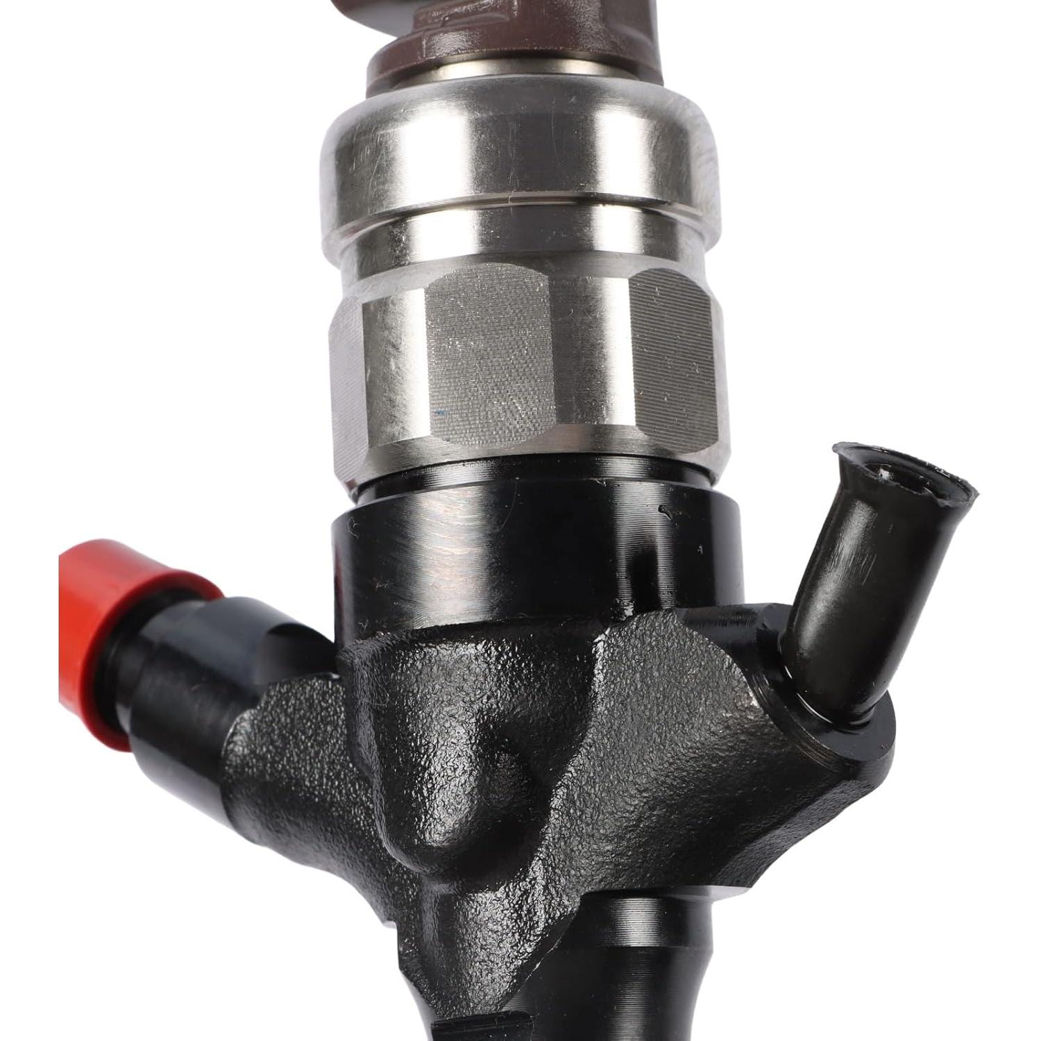 Inyector de Combustible HIRINTOL para Toyota Hilux 2.5L 3.0L