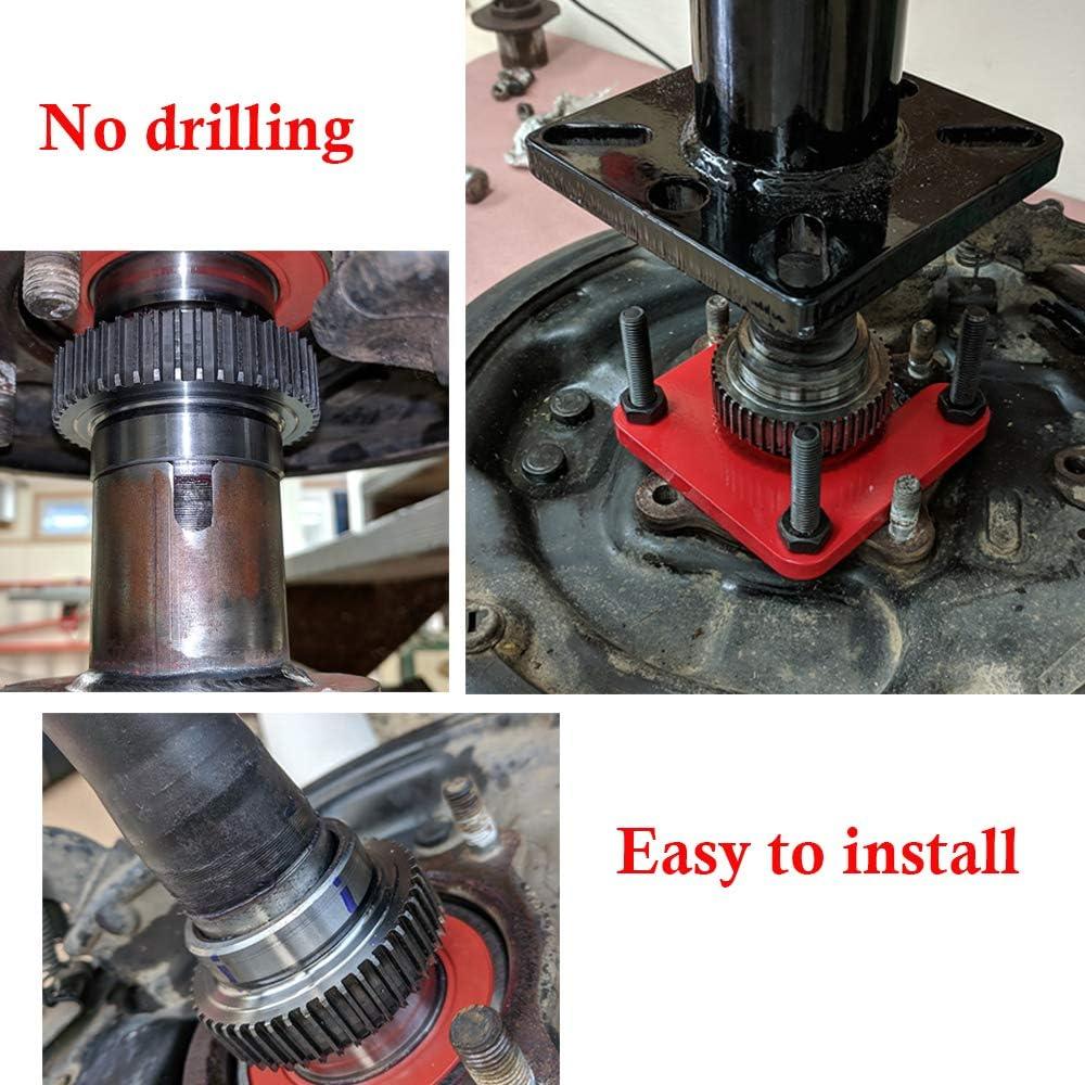 Extractor de Rodamientos NIXFACE para Toyota 4Runner 1995-2020