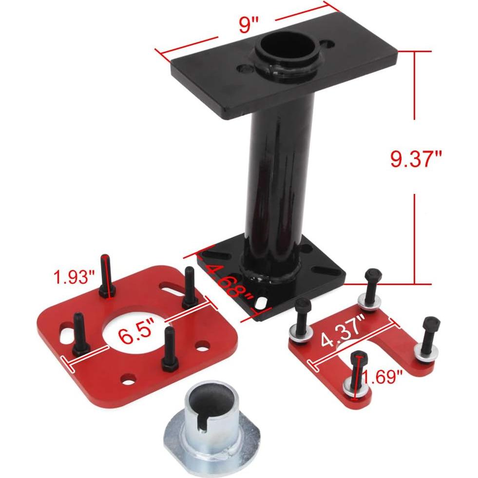 Extractor de Rodamientos NIXFACE para Toyota 4Runner 1995-2020
