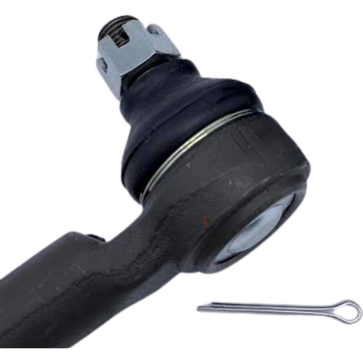 Extremo de Barra de Dirección Exterior Safety 1st Toyota Hilux Revo Fortuner 2015-2020