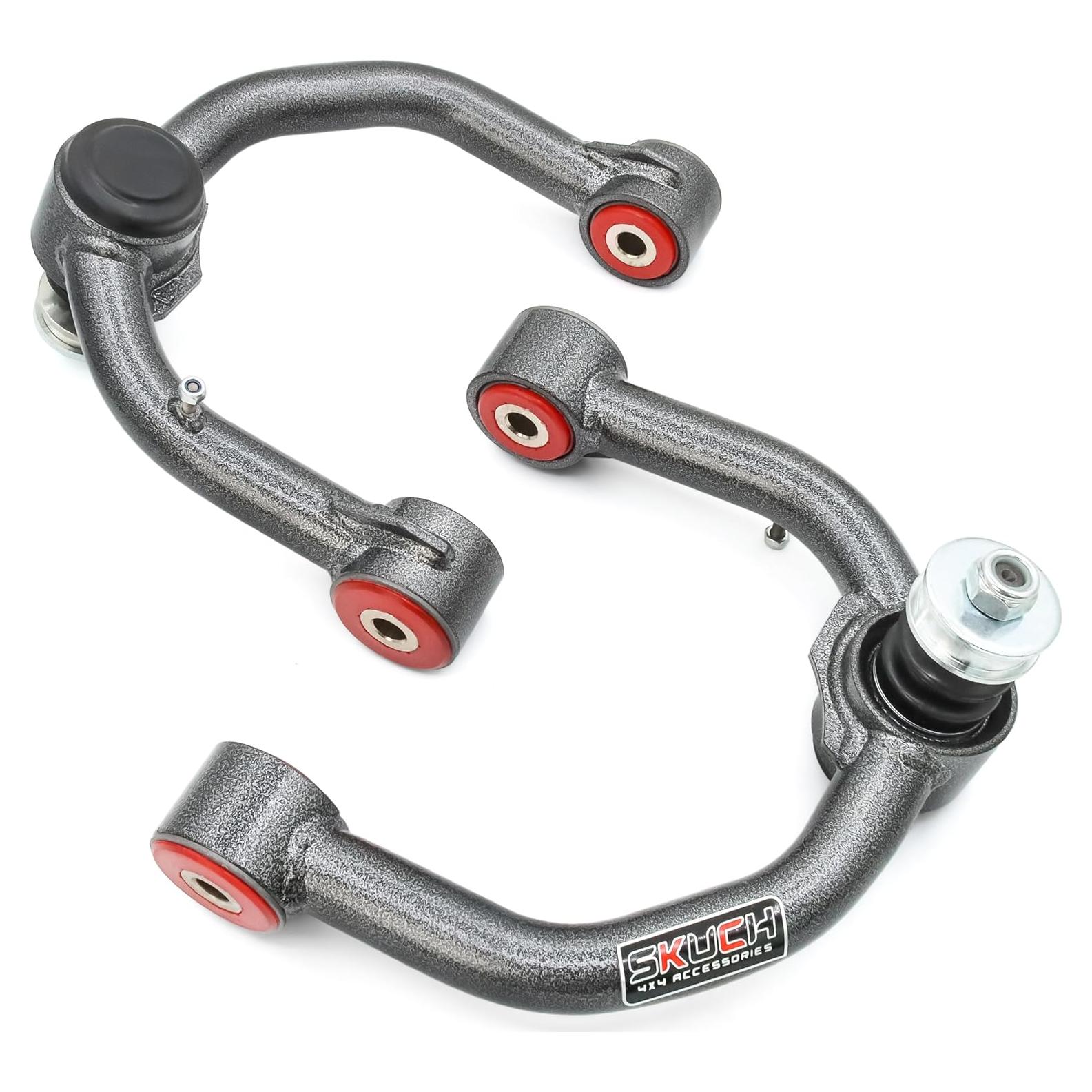 Brazos de Control Superiores Frontales Toyota Tacoma 1995-2004