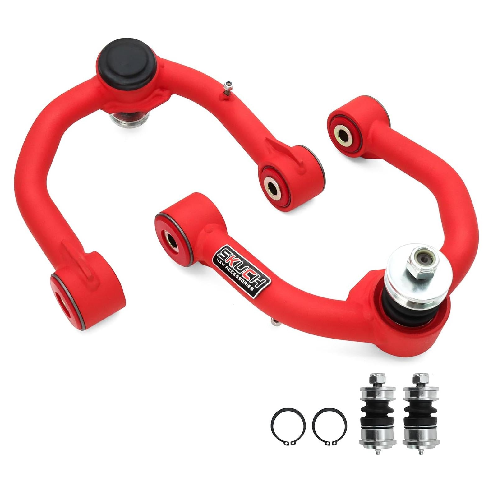 Brazos de Control Superiores Frontales SKUCH para Toyota Tacoma 1995-2004