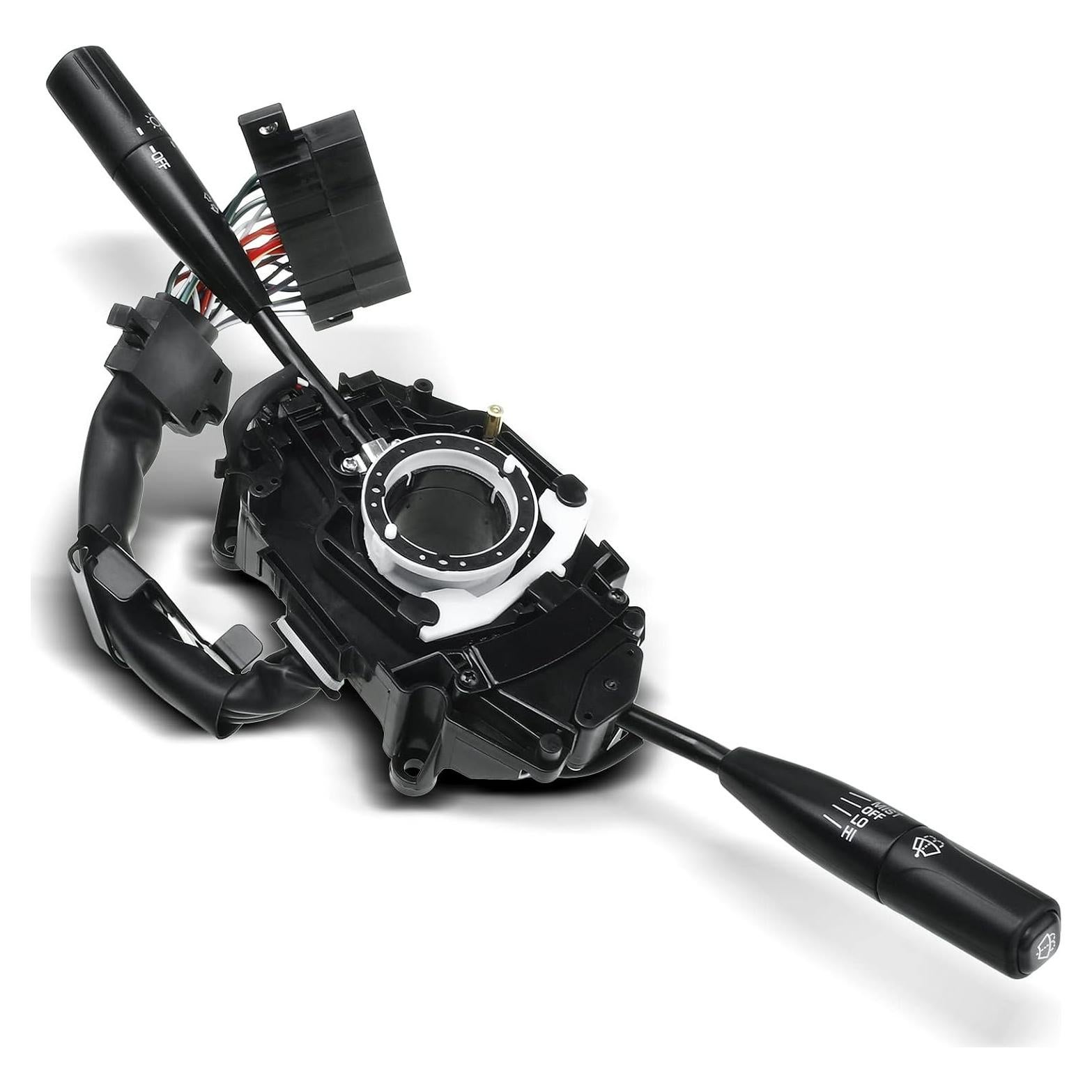 Interruptor Multifuncional A-Premium para Toyota 4Runner 1989-1992