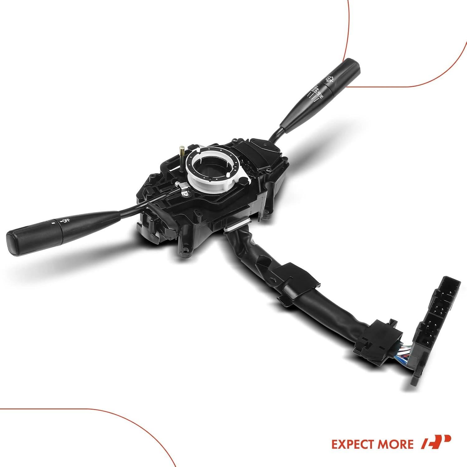 Interruptor Multifuncional A-Premium para Toyota 4Runner 1989-1992