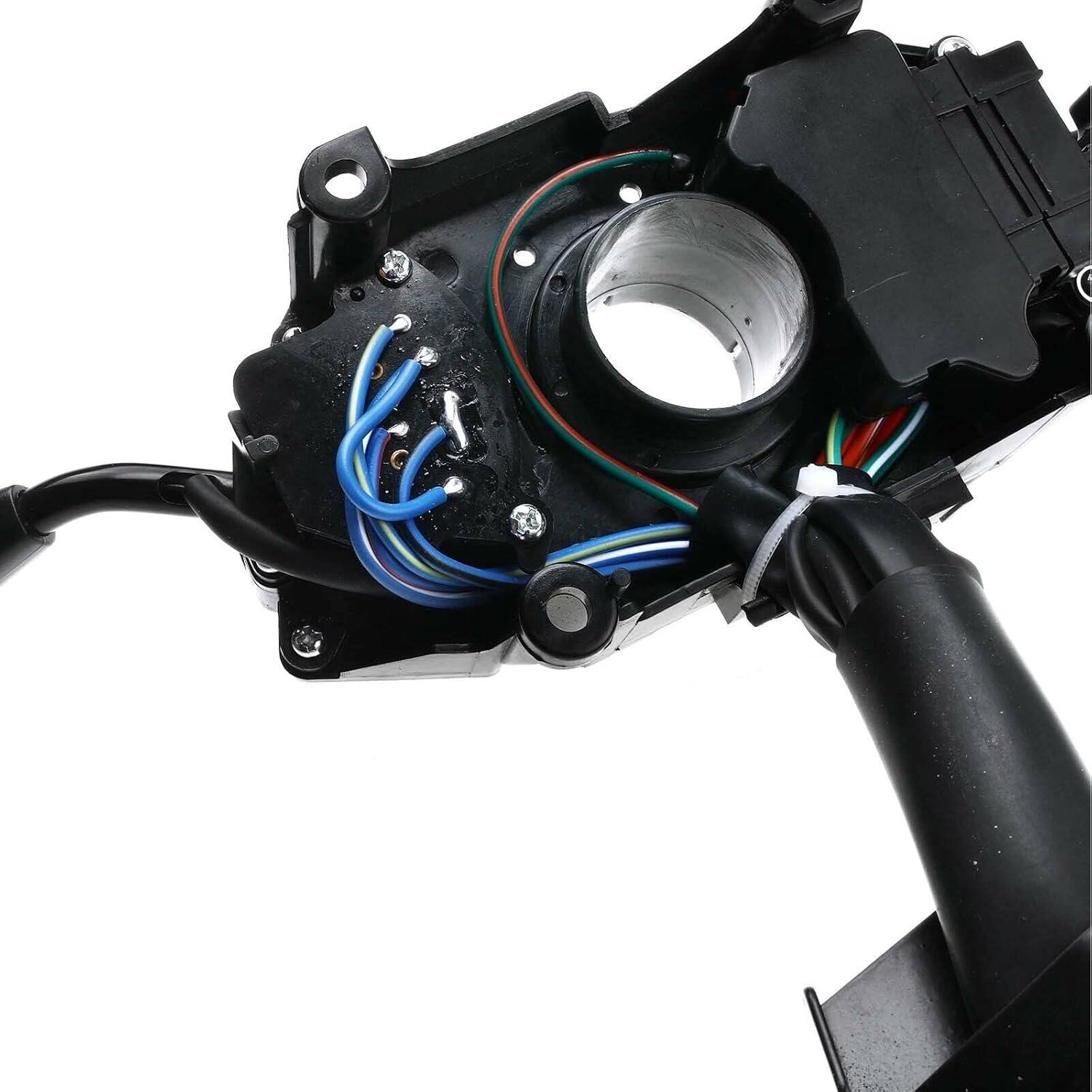 Interruptor Multifuncional A-Premium para Toyota 4Runner 1989-1992