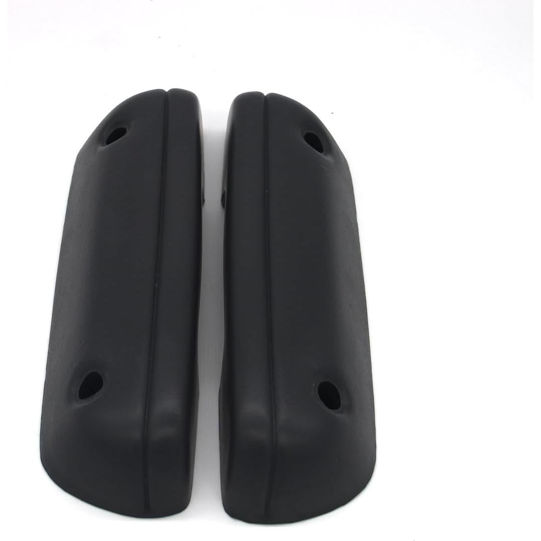 Juego de Manijas de Agarre para Puerta Interior Toyota Hilux 1989-1997