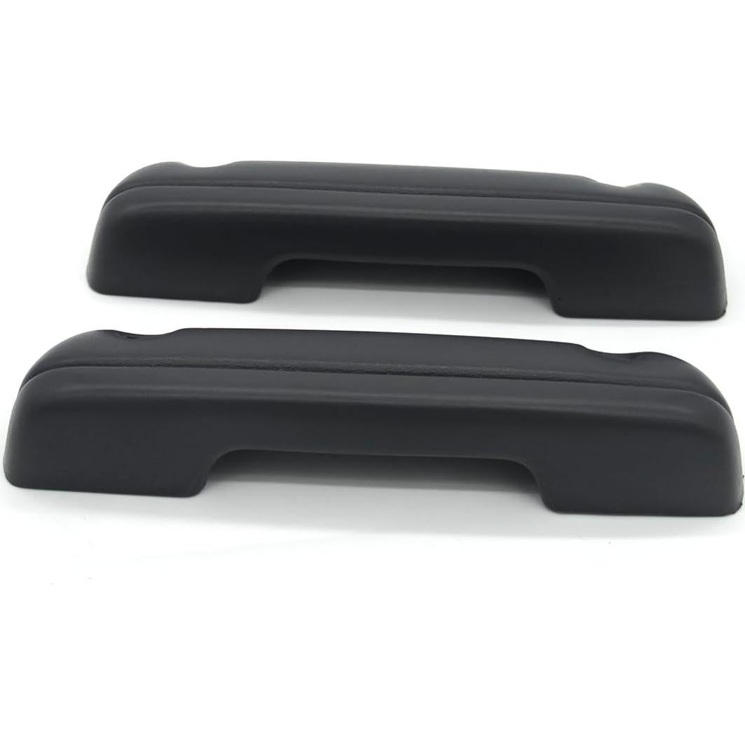 Juego de Manijas de Agarre para Puerta Interior Toyota Hilux 1989-1997