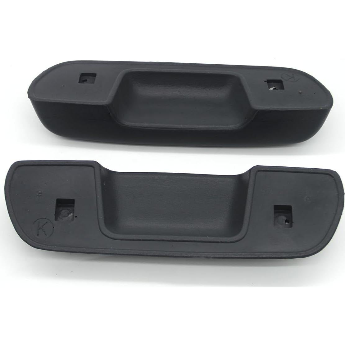 Juego de Manijas de Agarre para Puerta Interior Toyota Hilux 1989-1997