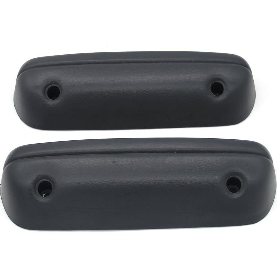 Juego de Manijas de Agarre para Puerta Interior Toyota Hilux 1989-1997