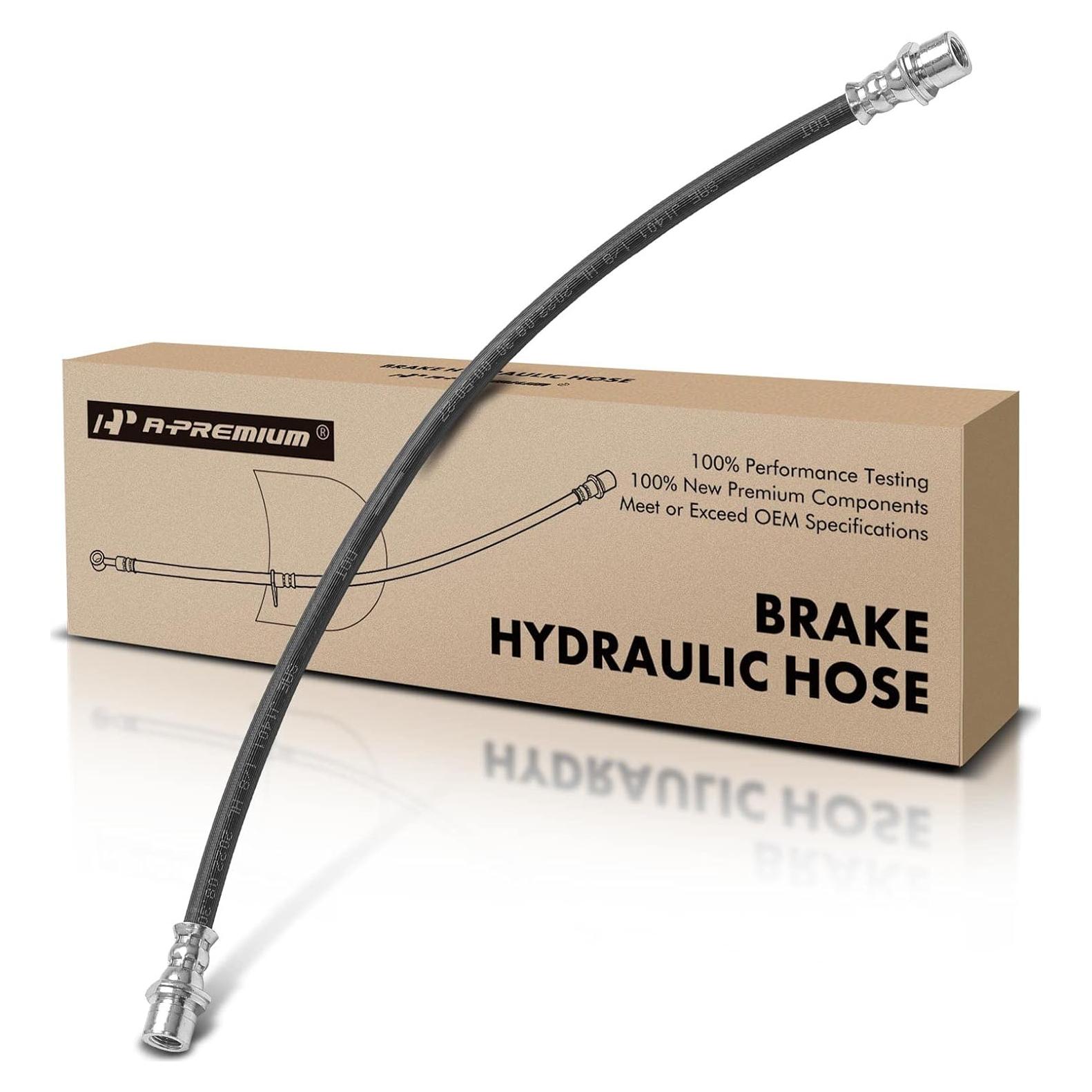 Manguera Hidráulica de Freno A-Premium para Toyota Tacoma y Hilux